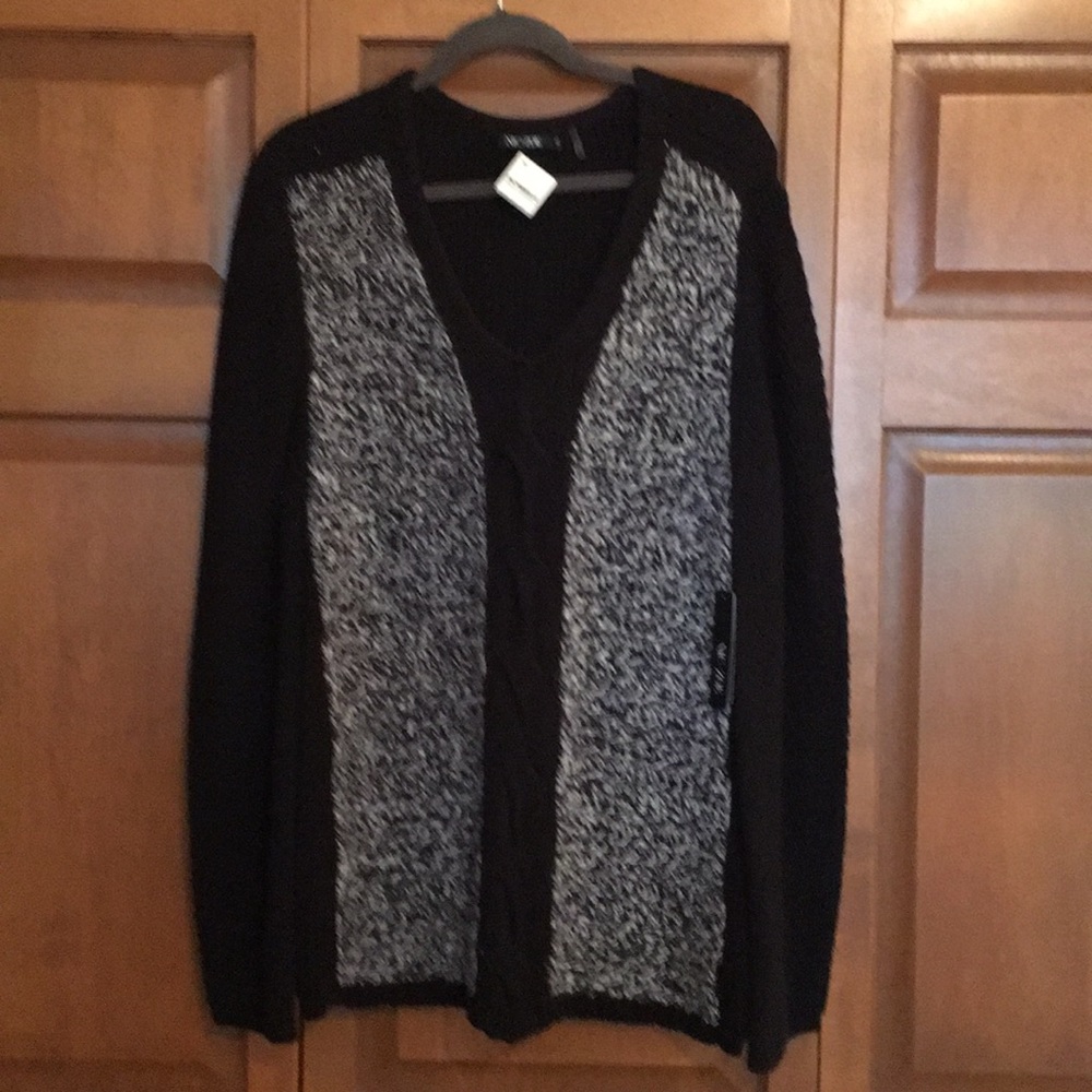 Nic & Zoe sweater